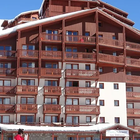 Διαμέρισμα 3 Pieces, 40m², Balcon Sud, Skis Aux Pieds, 6 Pers. Confort Alpine Inoubliable - Fr-1-178-382 Les Bruyères